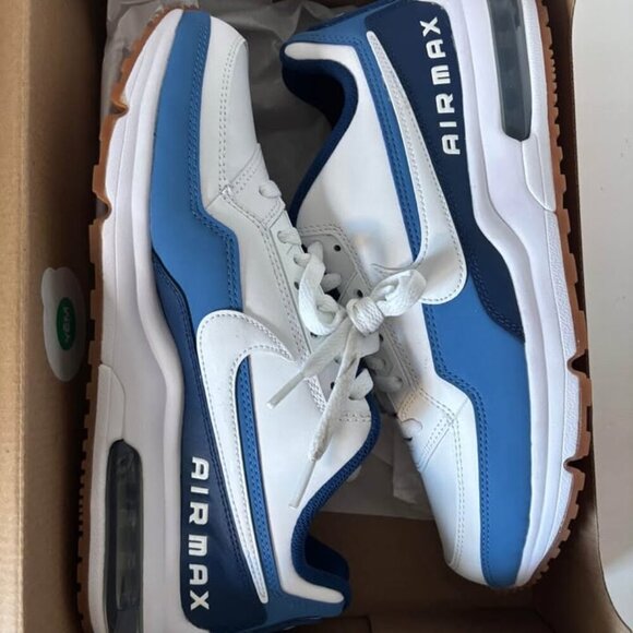Brand new men’s Nike Airmax LTD 3 tennis shoes size 9 - Picture 4 of 8